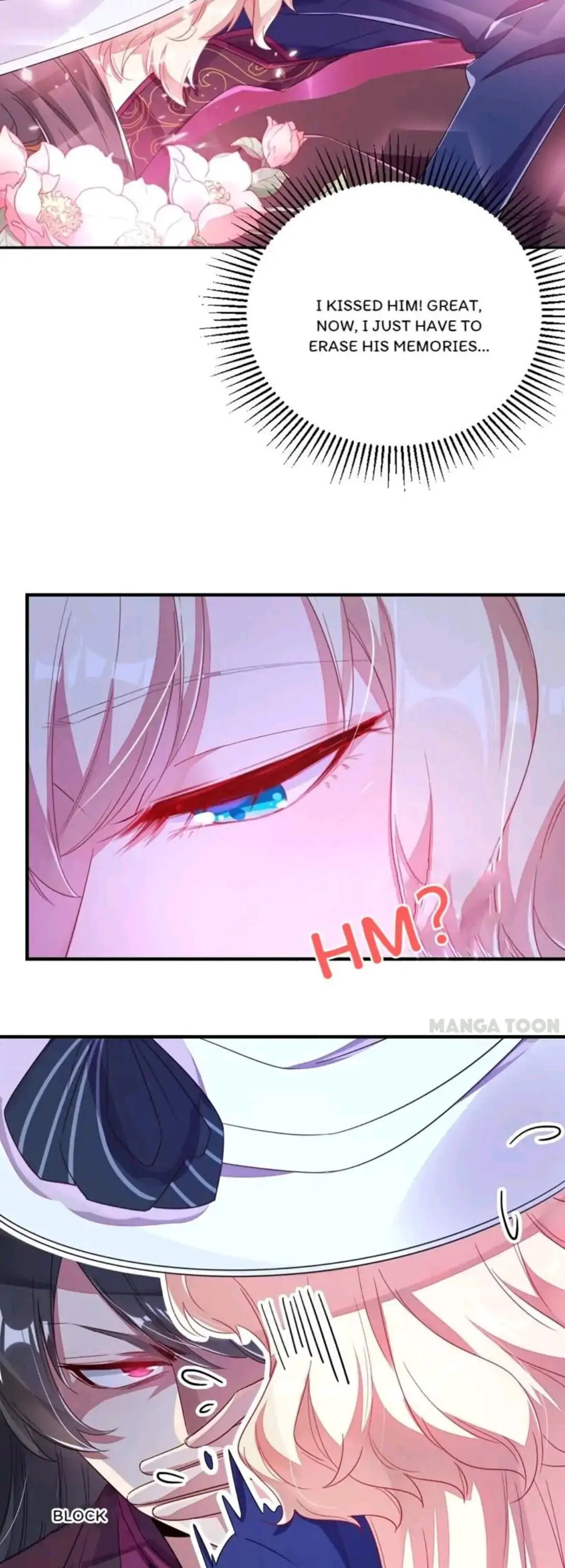 Read Adorable Princess chapter 18 image 2 on Lezhin