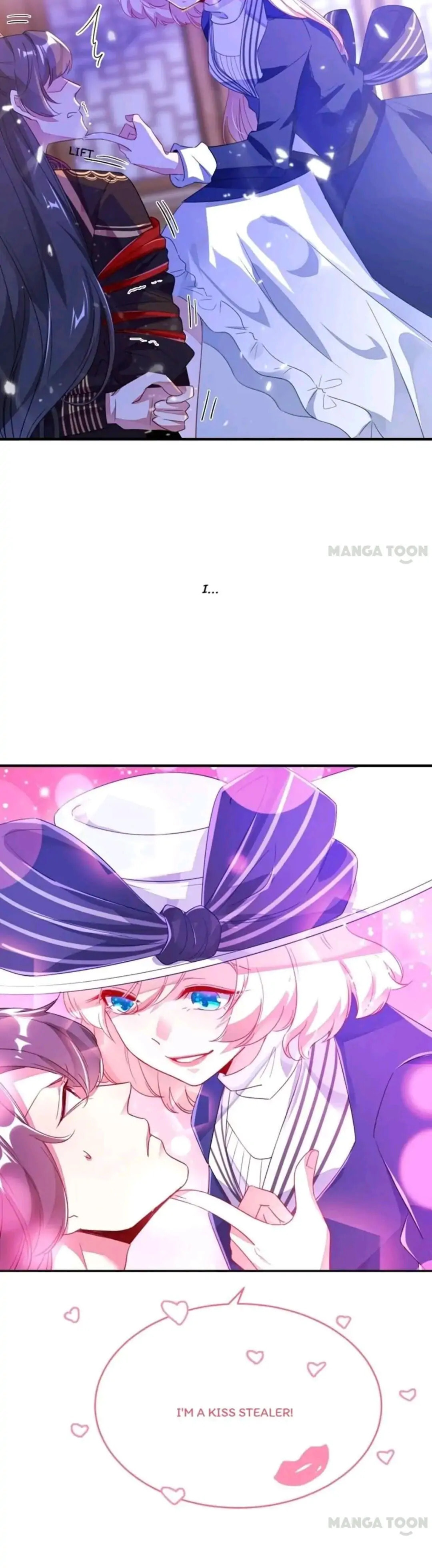 Read Adorable Princess chapter 18 image 21 on Lezhin