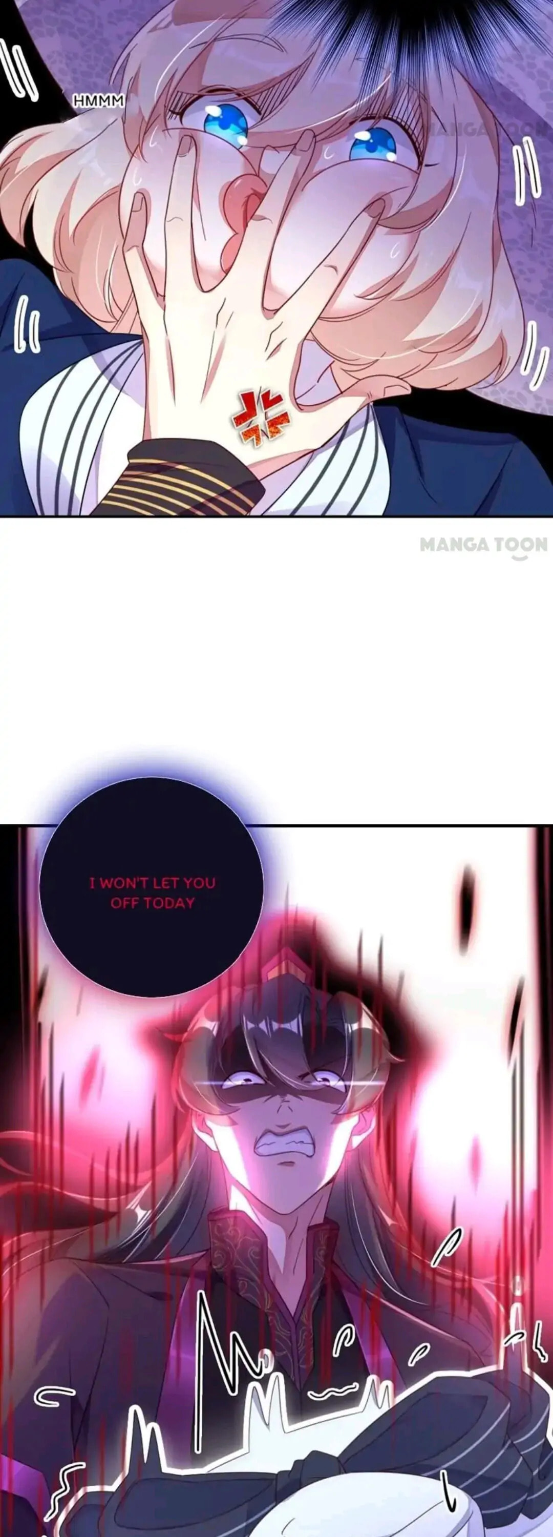 Read Adorable Princess chapter 18 image 5 on Lezhin