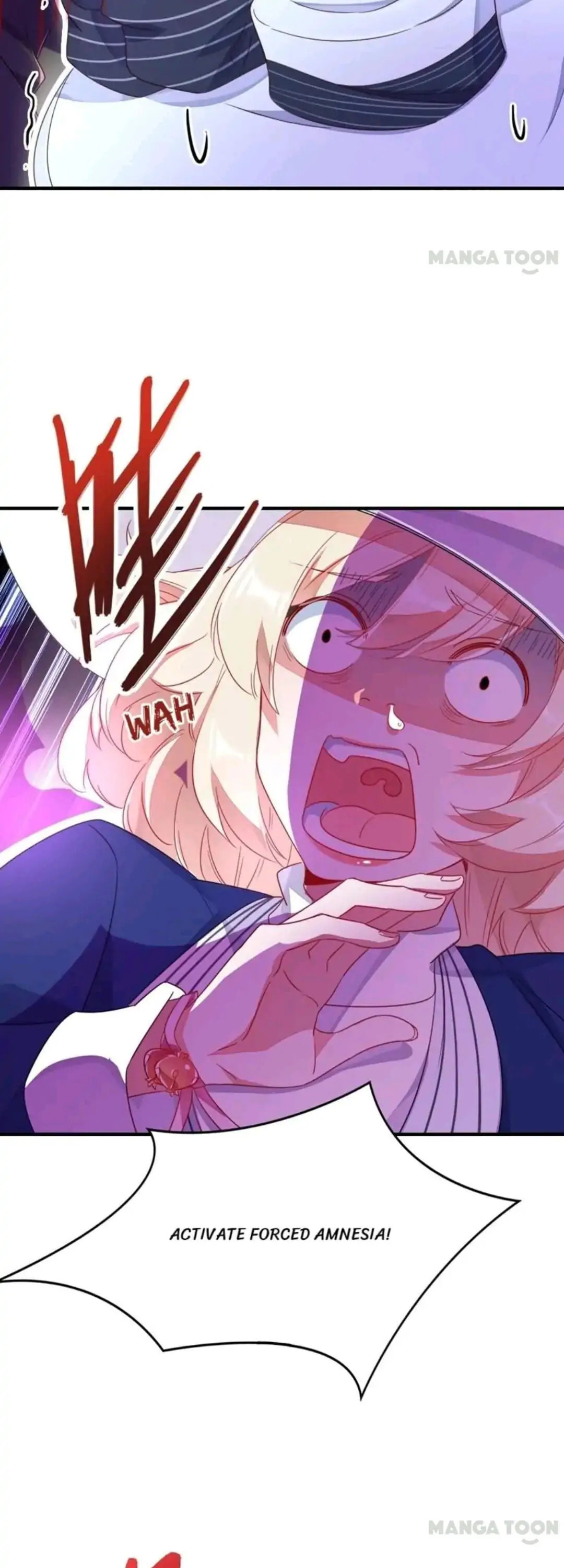Read Adorable Princess chapter 18 image 6 on Lezhin