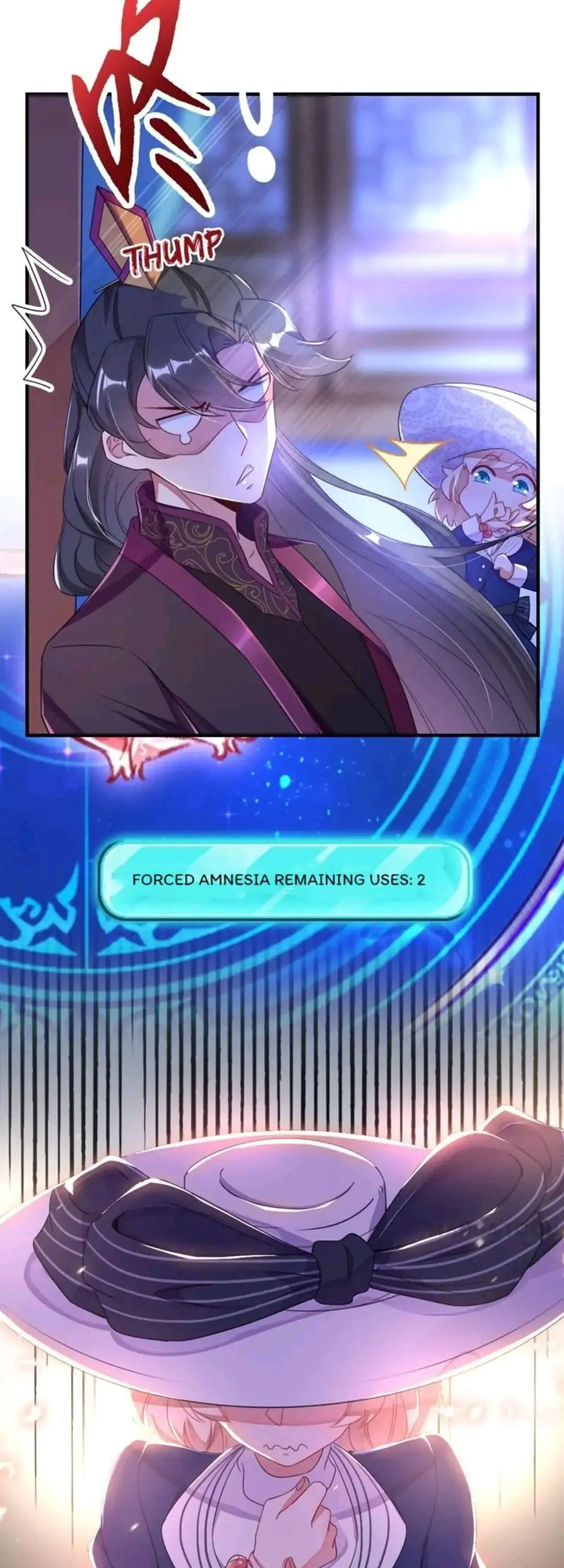 Read Adorable Princess chapter 18 image 7 on Lezhin