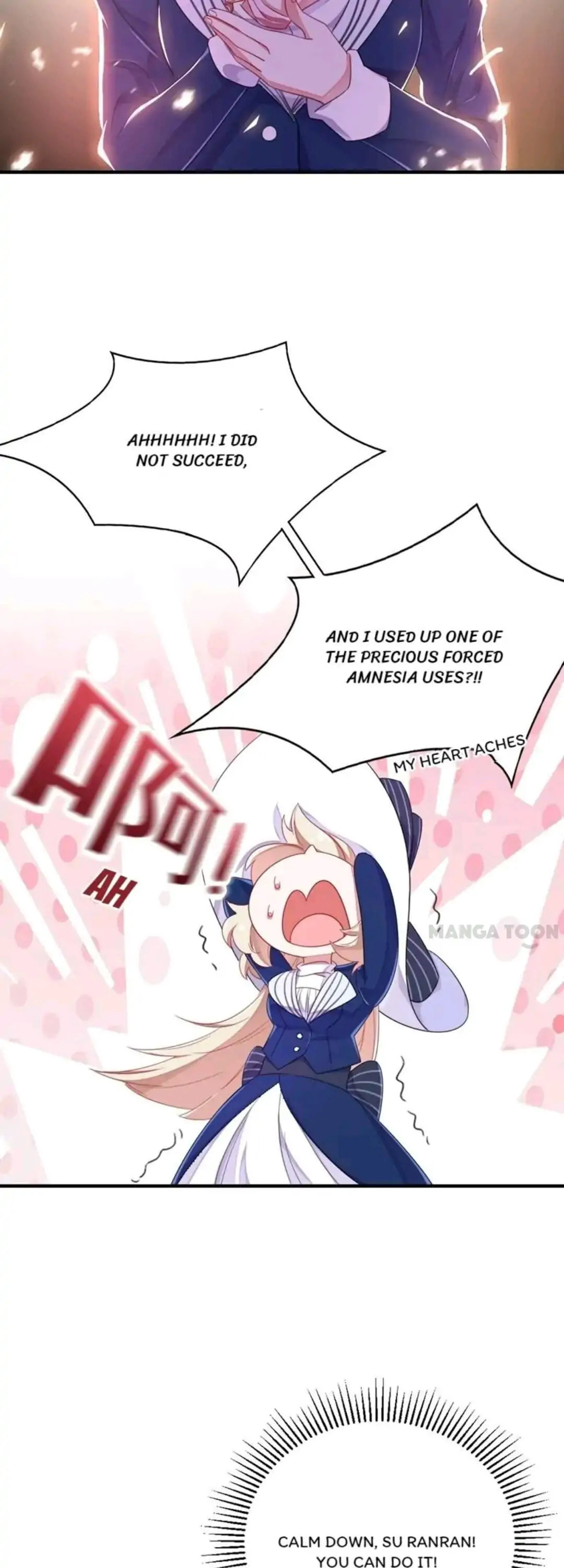 Read Adorable Princess chapter 18 image 8 on Lezhin