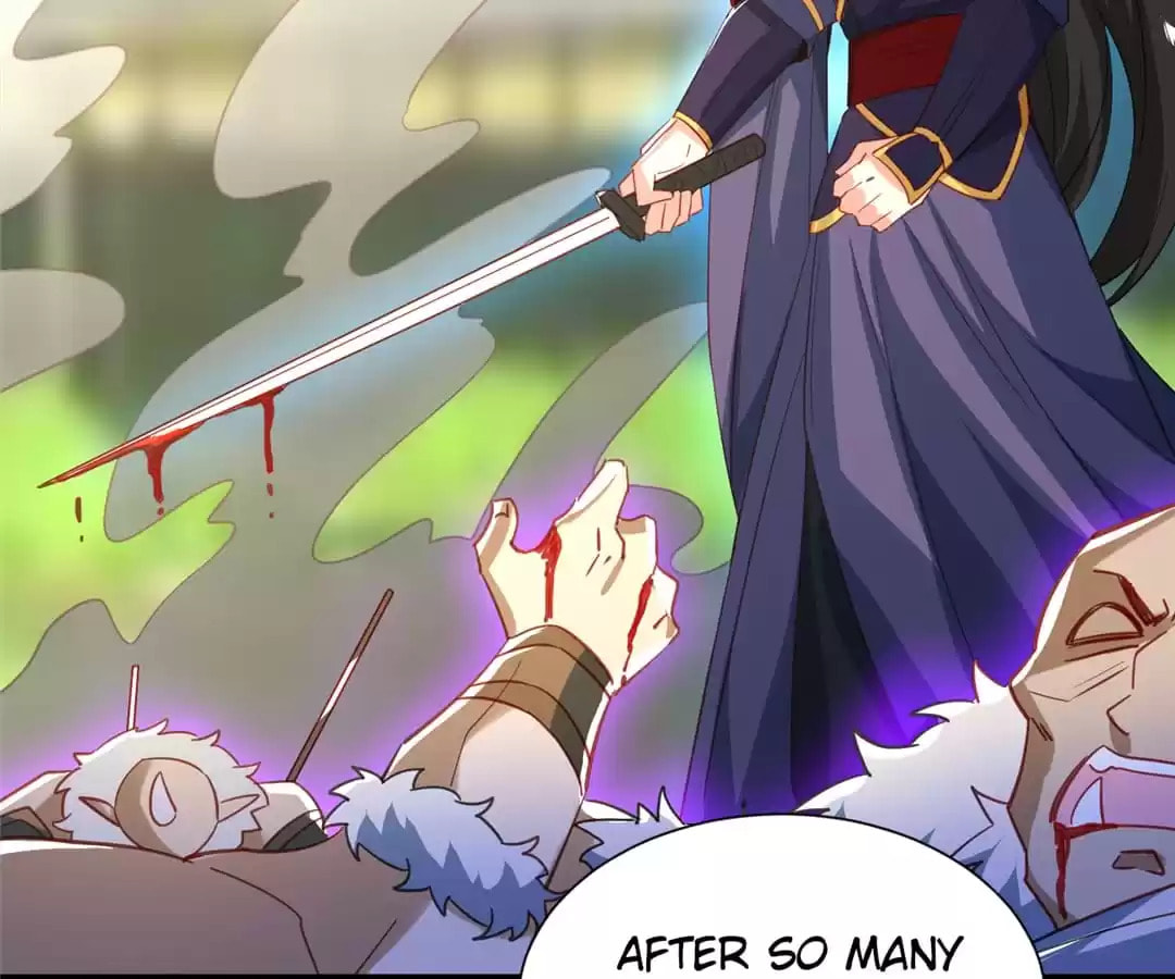 Read Adorable Princess chapter 180 image 18 on Lezhin