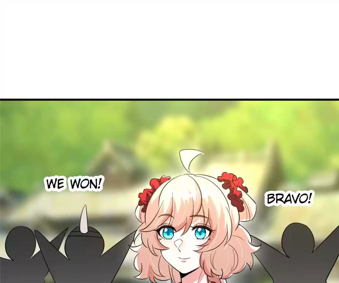 Read Adorable Princess chapter 180 image 21 on Lezhin