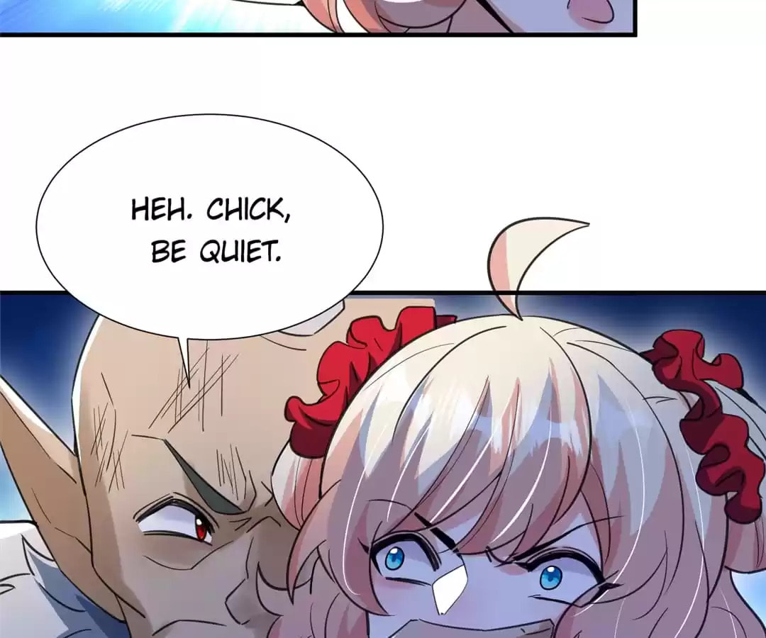 Read Adorable Princess chapter 180 image 24 on Lezhin