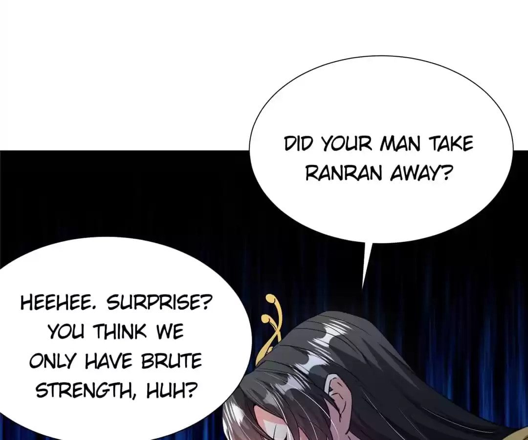 Read Adorable Princess chapter 180 image 32 on Lezhin