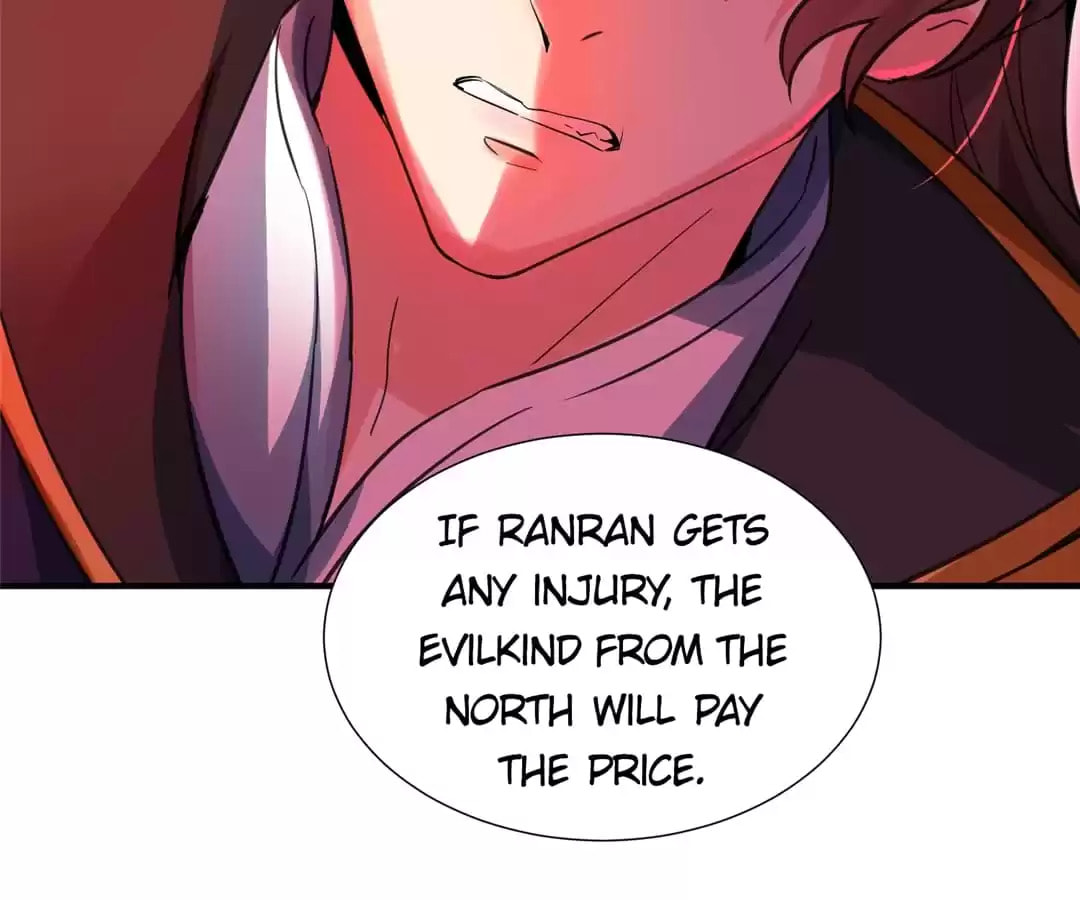 Read Adorable Princess chapter 180 image 36 on Lezhin