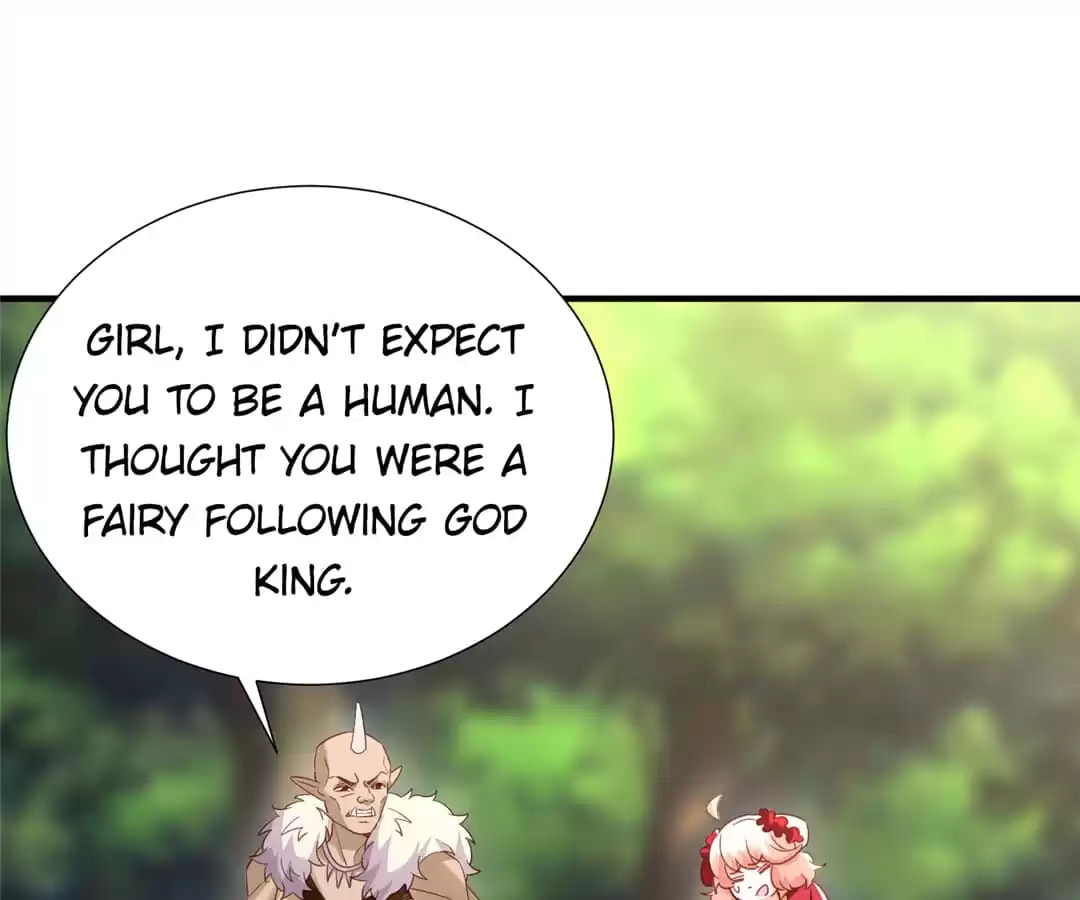 Read Adorable Princess chapter 180 image 37 on Lezhin