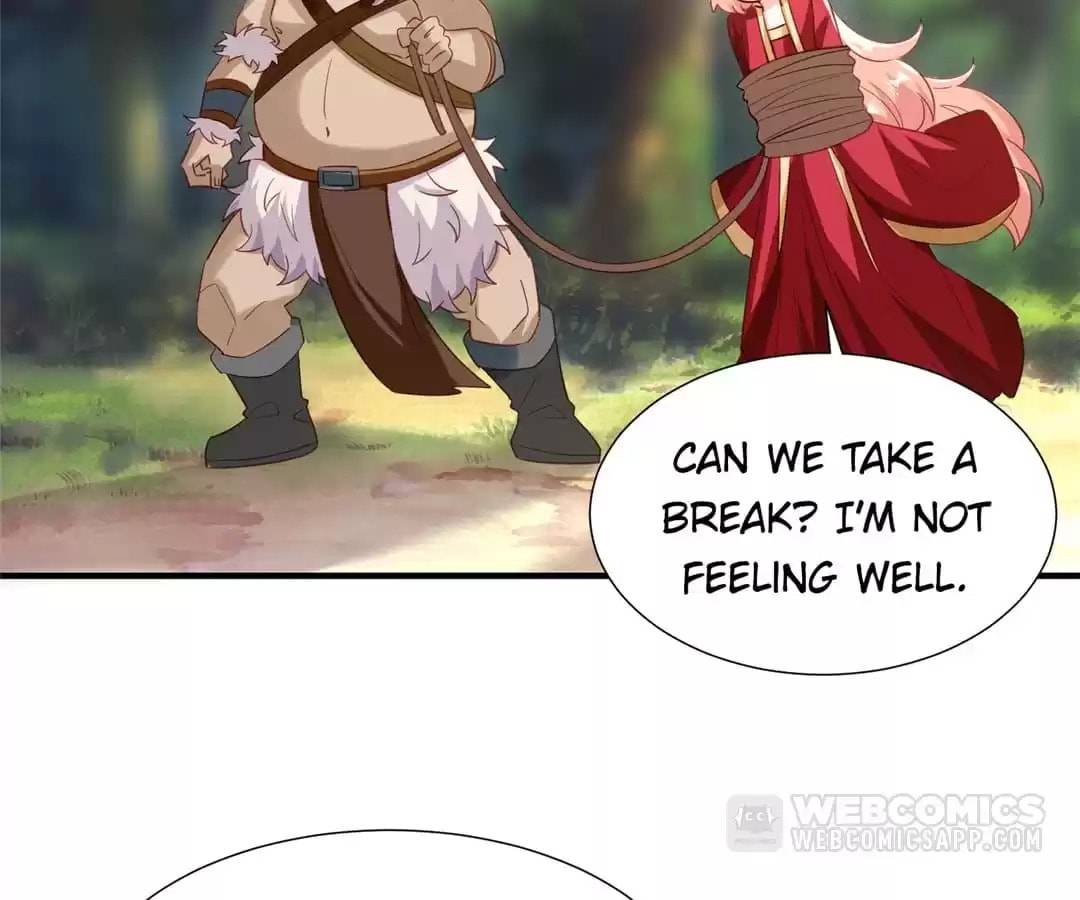 Read Adorable Princess chapter 180 image 38 on Lezhin