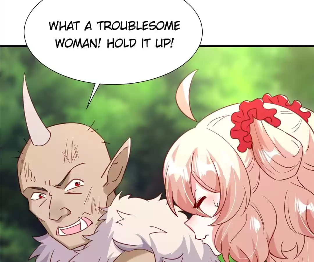 Read Adorable Princess chapter 180 image 39 on Lezhin