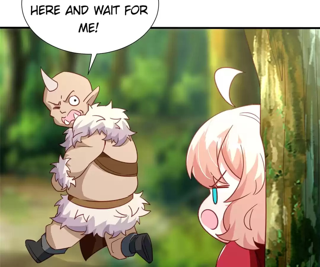 Read Adorable Princess chapter 180 image 43 on Lezhin