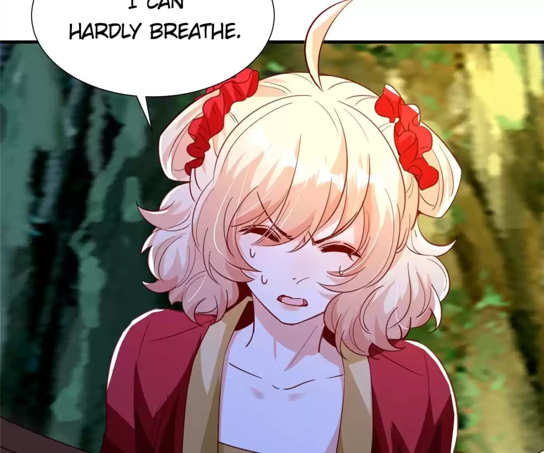 Read Adorable Princess chapter 180 image 45 on Lezhin