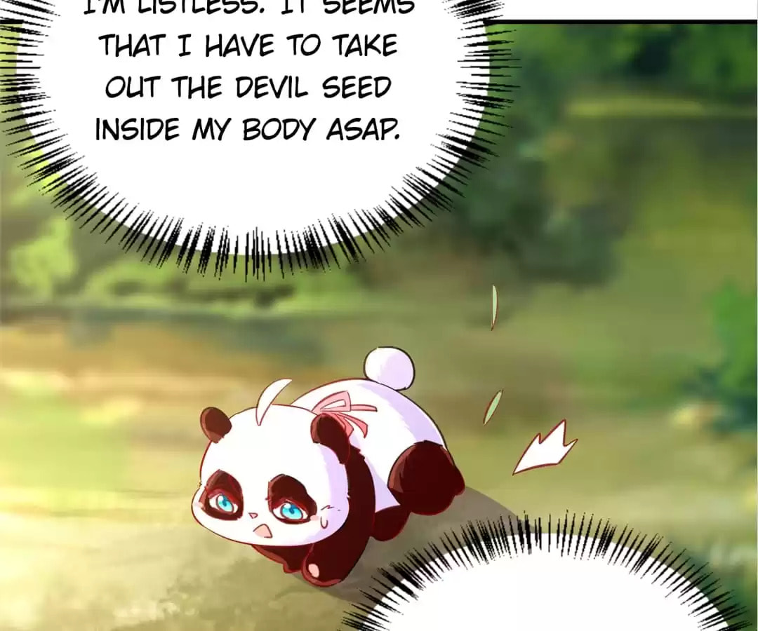Read Adorable Princess chapter 180 image 60 on Lezhin