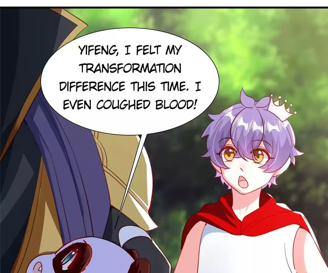 Read Adorable Princess chapter 181 image 17 on Lezhin
