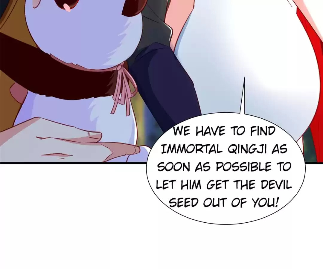 Read Adorable Princess chapter 181 image 18 on Lezhin