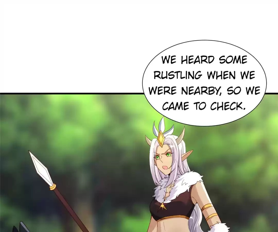 Read Adorable Princess chapter 181 image 20 on Lezhin