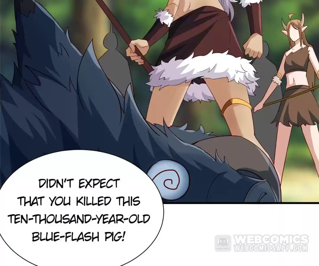 Read Adorable Princess chapter 181 image 21 on Lezhin