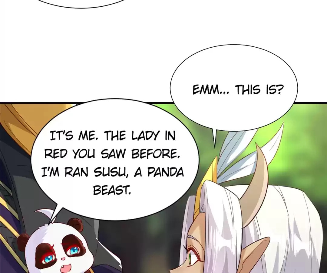Read Adorable Princess chapter 181 image 22 on Lezhin
