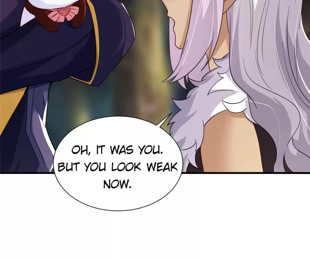 Read Adorable Princess chapter 181 image 23 on Lezhin