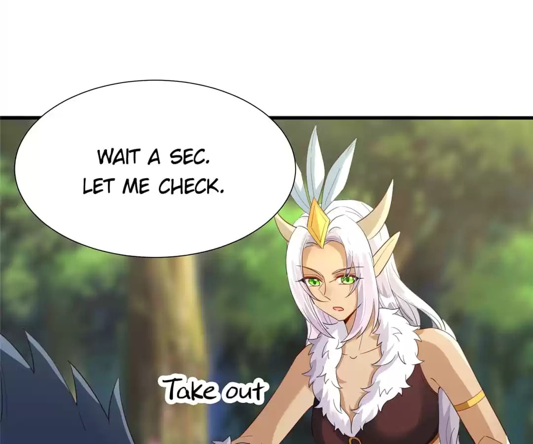 Read Adorable Princess chapter 181 image 24 on Lezhin