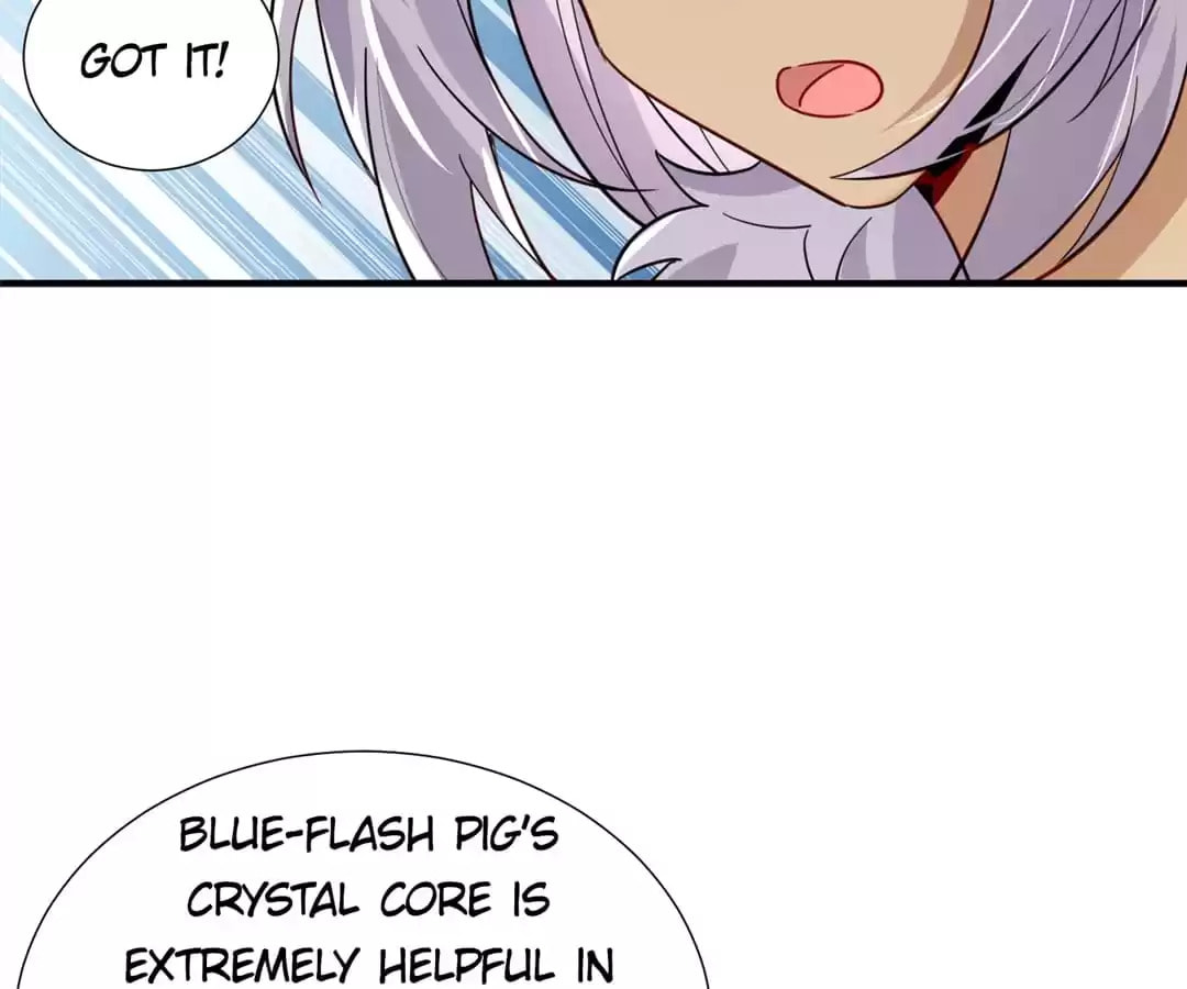 Read Adorable Princess chapter 181 image 27 on Lezhin
