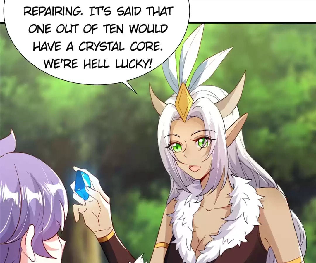 Read Adorable Princess chapter 181 image 28 on Lezhin