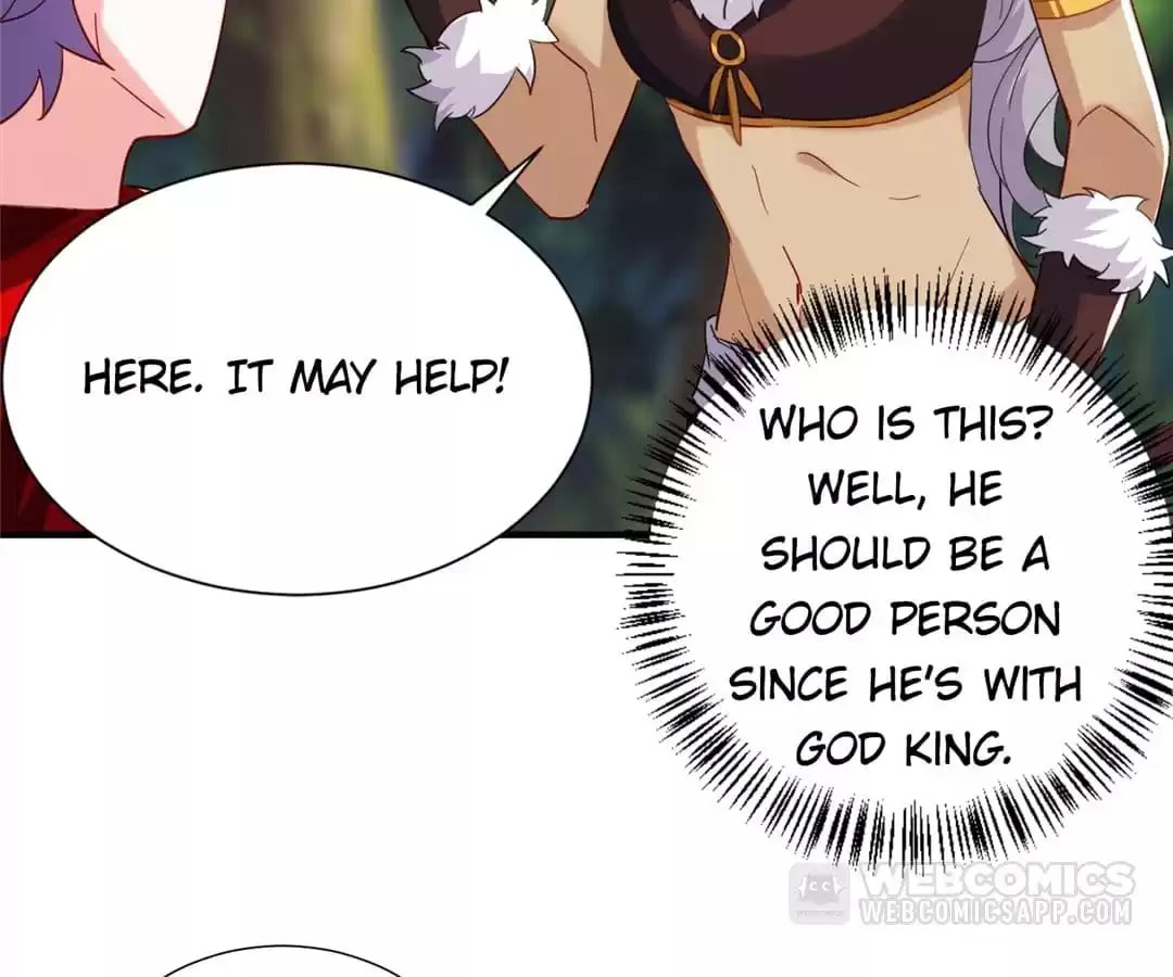 Read Adorable Princess chapter 181 image 29 on Lezhin