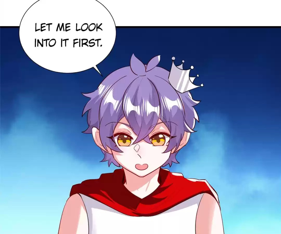 Read Adorable Princess chapter 181 image 30 on Lezhin