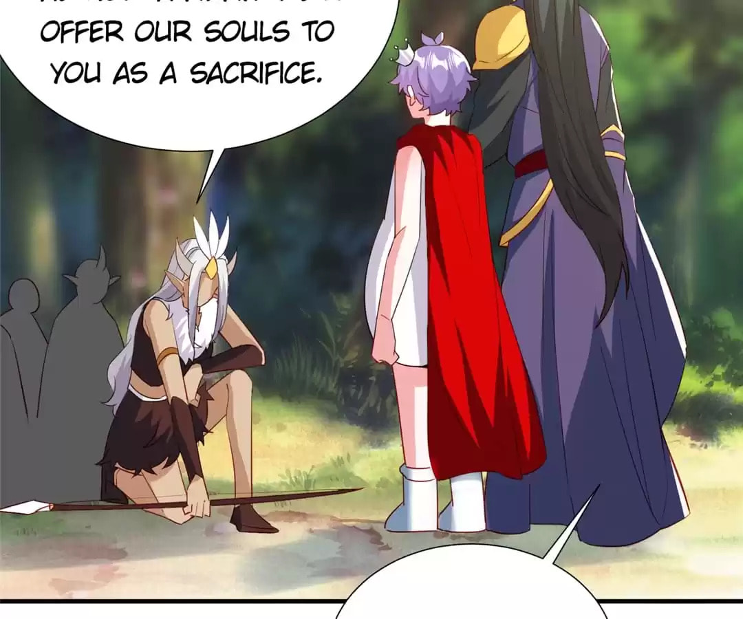 Read Adorable Princess chapter 181 image 33 on Lezhin