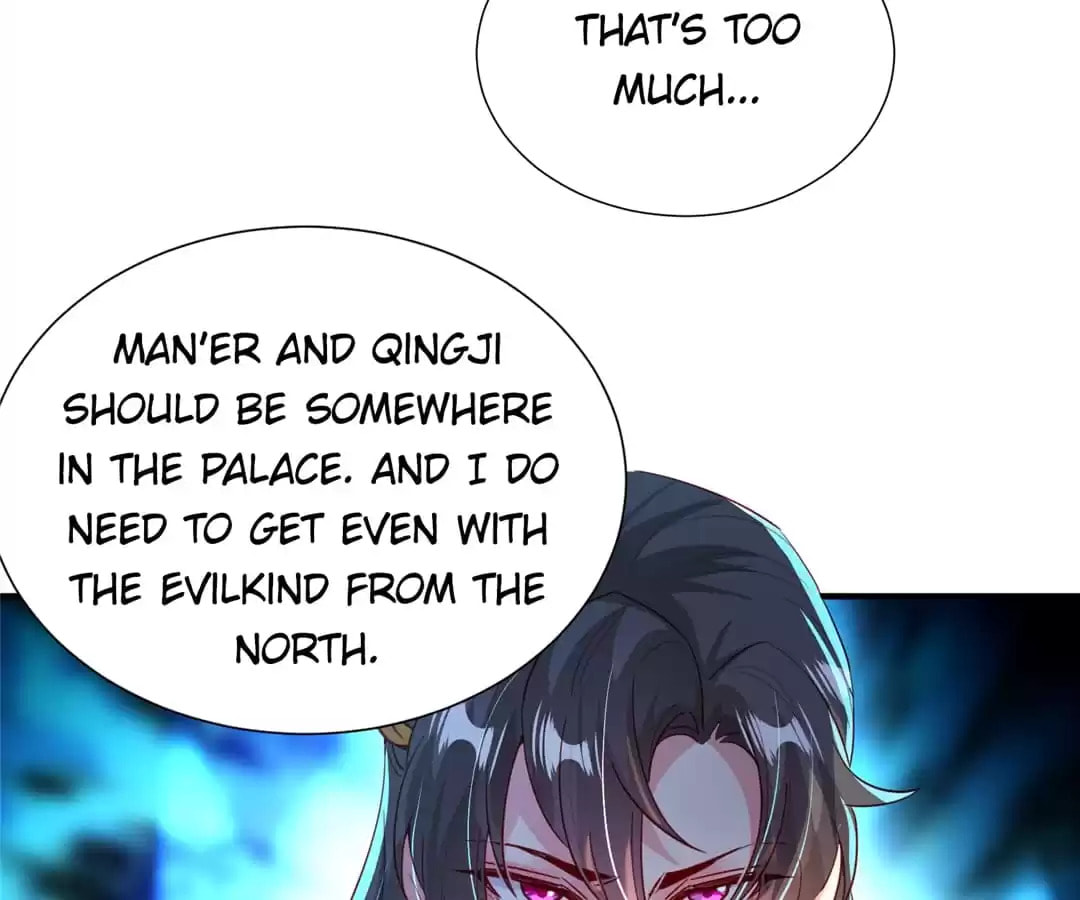 Read Adorable Princess chapter 181 image 34 on Lezhin