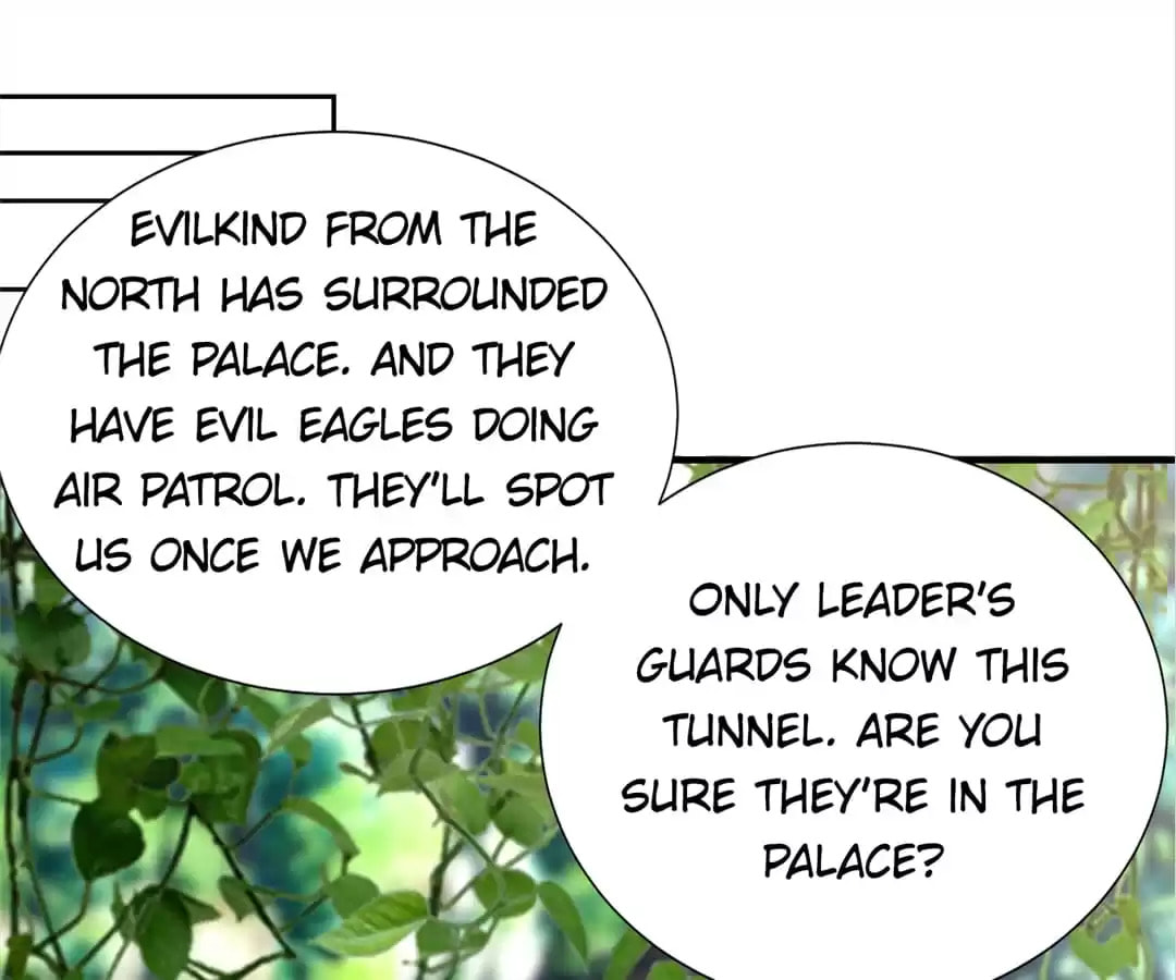 Read Adorable Princess chapter 181 image 37 on Lezhin