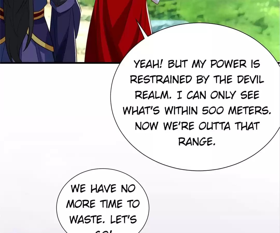 Read Adorable Princess chapter 181 image 39 on Lezhin