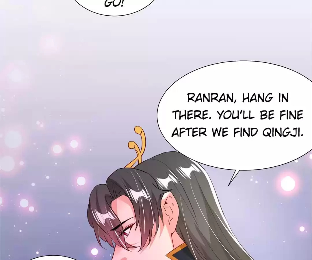 Read Adorable Princess chapter 181 image 40 on Lezhin