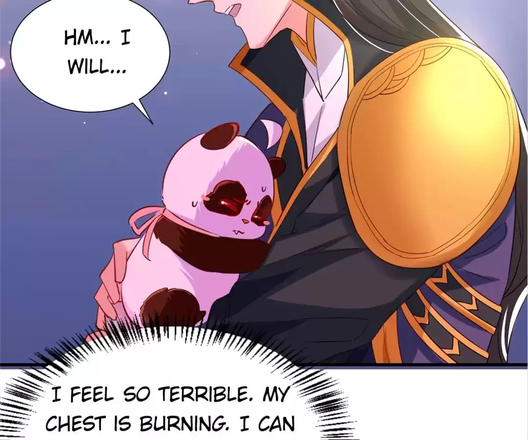 Read Adorable Princess chapter 181 image 41 on Lezhin