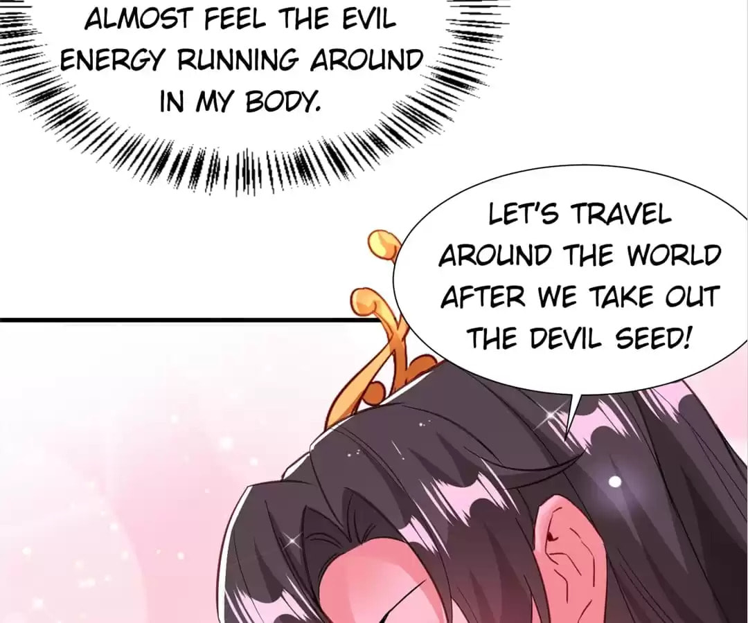 Read Adorable Princess chapter 181 image 42 on Lezhin