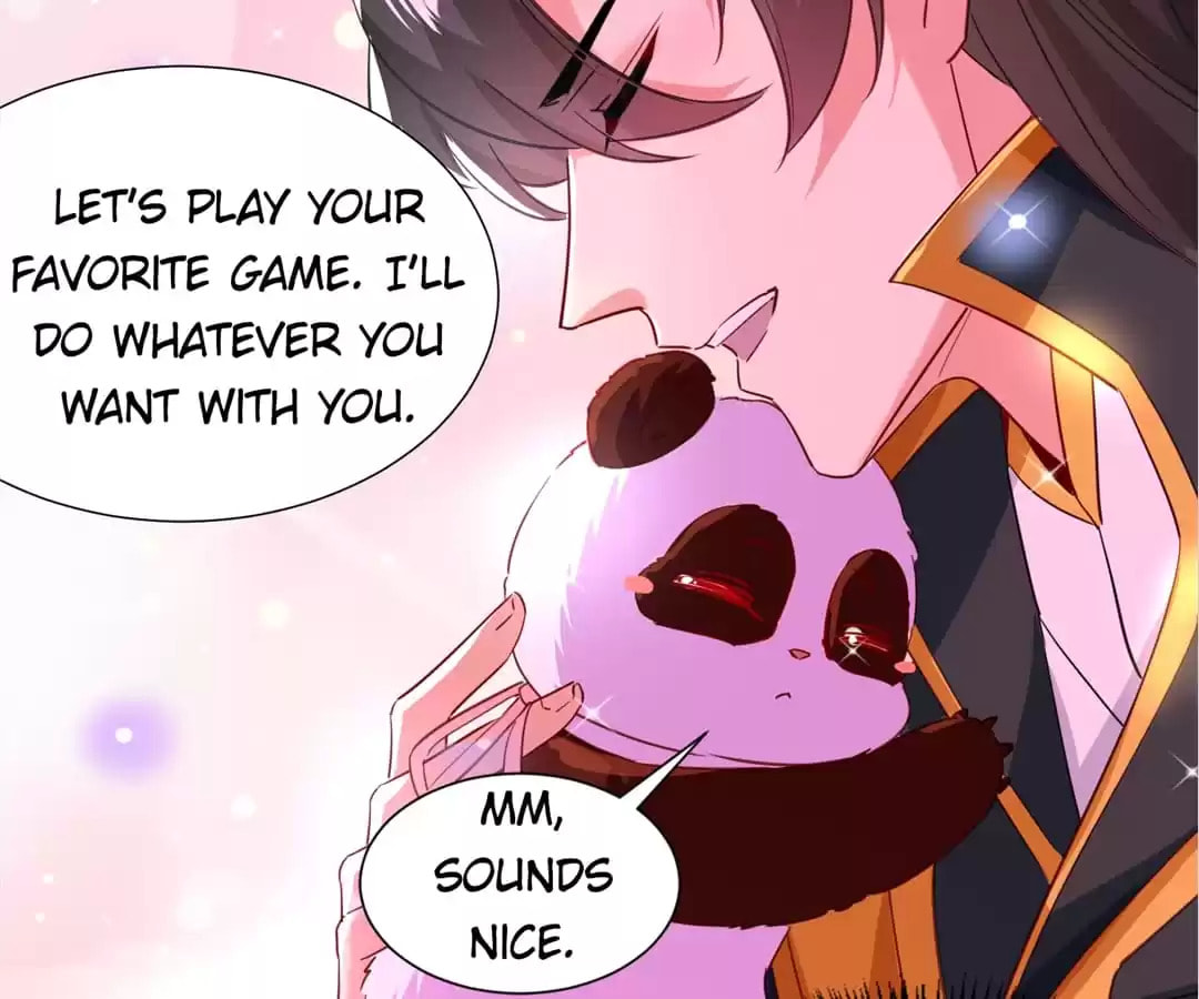 Read Adorable Princess chapter 181 image 43 on Lezhin