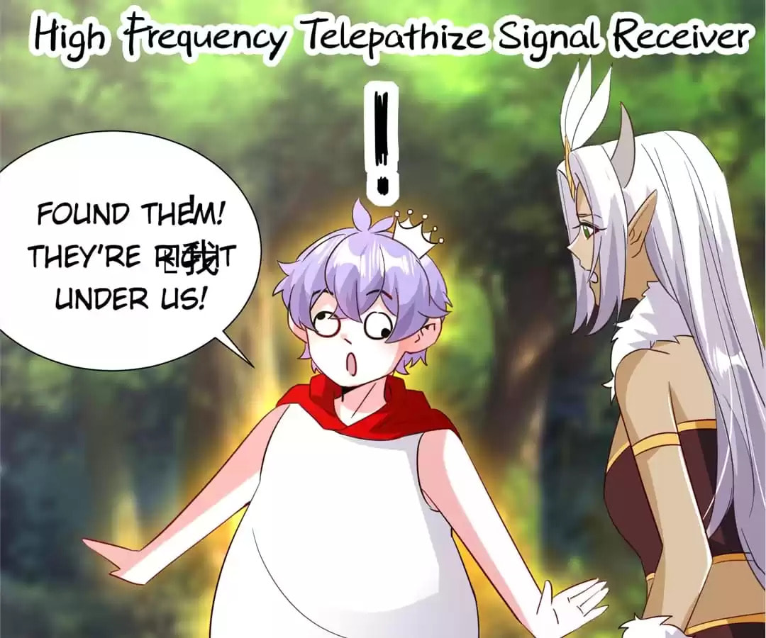 Read Adorable Princess chapter 181 image 45 on Lezhin