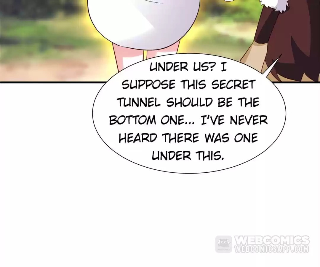Read Adorable Princess chapter 181 image 46 on Lezhin
