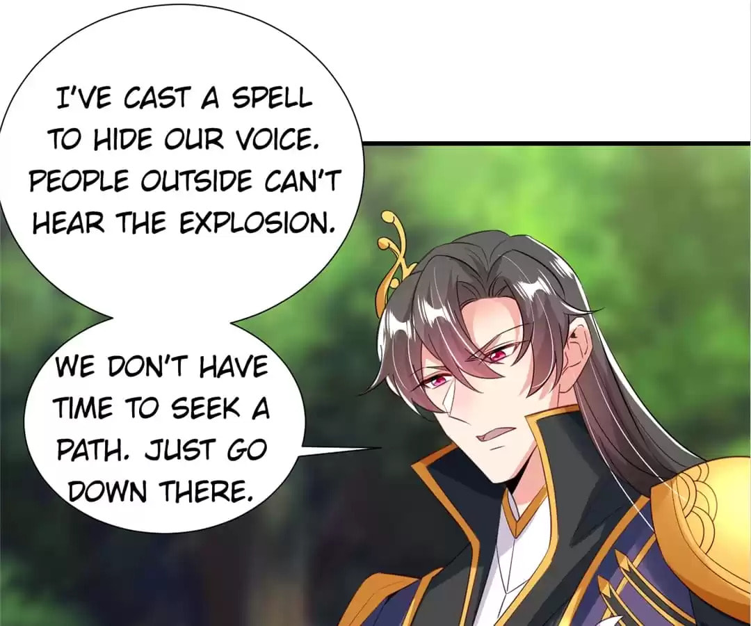 Read Adorable Princess chapter 181 image 51 on Lezhin