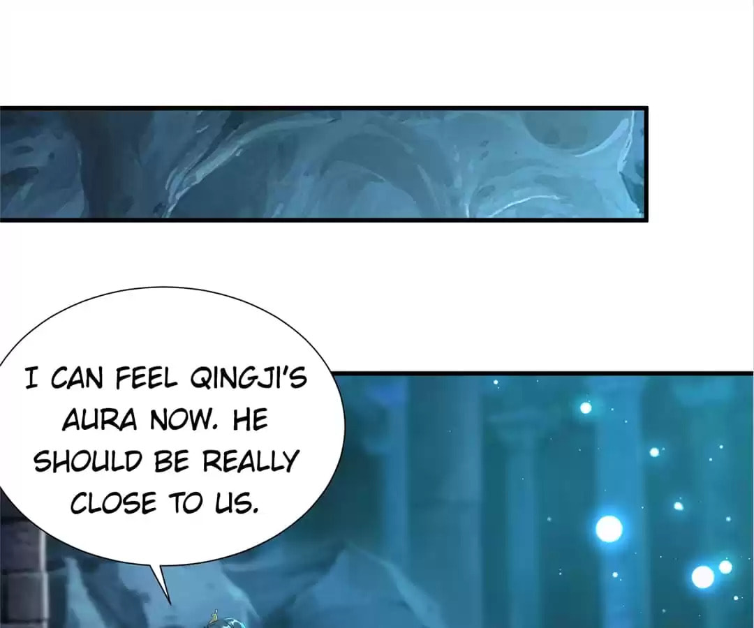 Read Adorable Princess chapter 181 image 54 on Lezhin