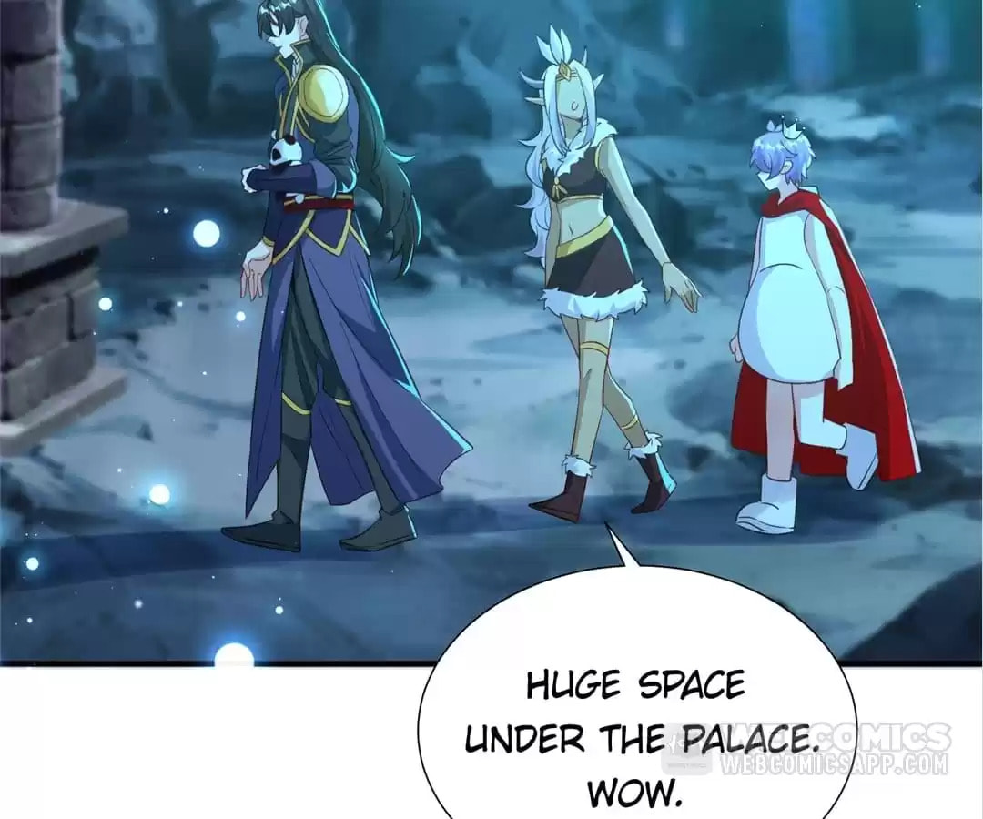 Read Adorable Princess chapter 181 image 55 on Lezhin