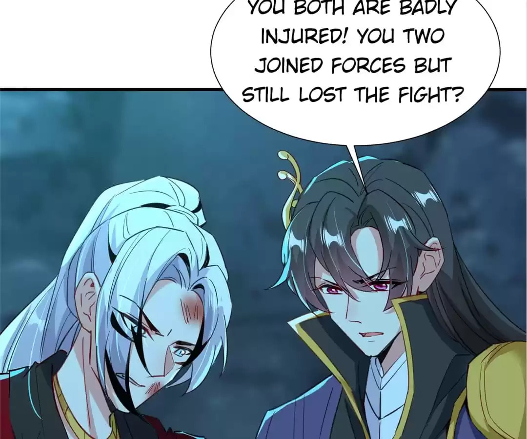 Read Adorable Princess chapter 181 image 60 on Lezhin