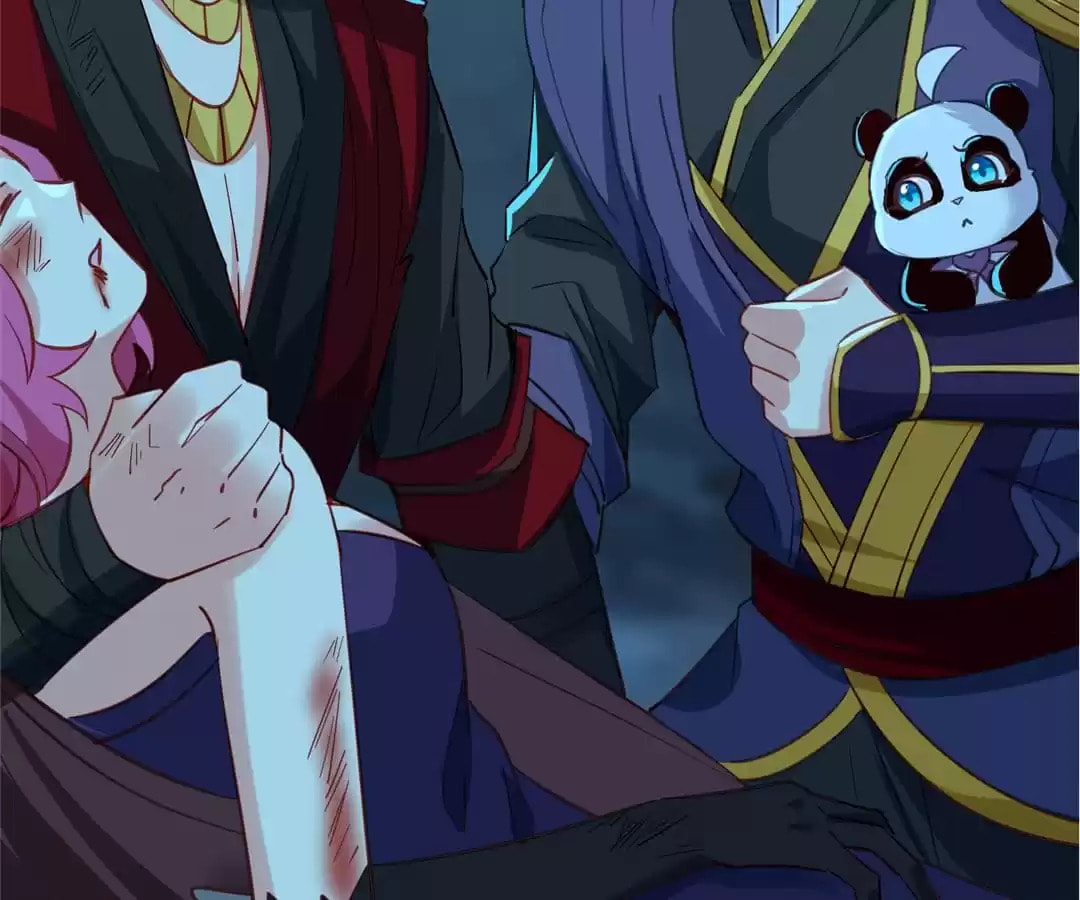 Read Adorable Princess chapter 181 image 61 on Lezhin