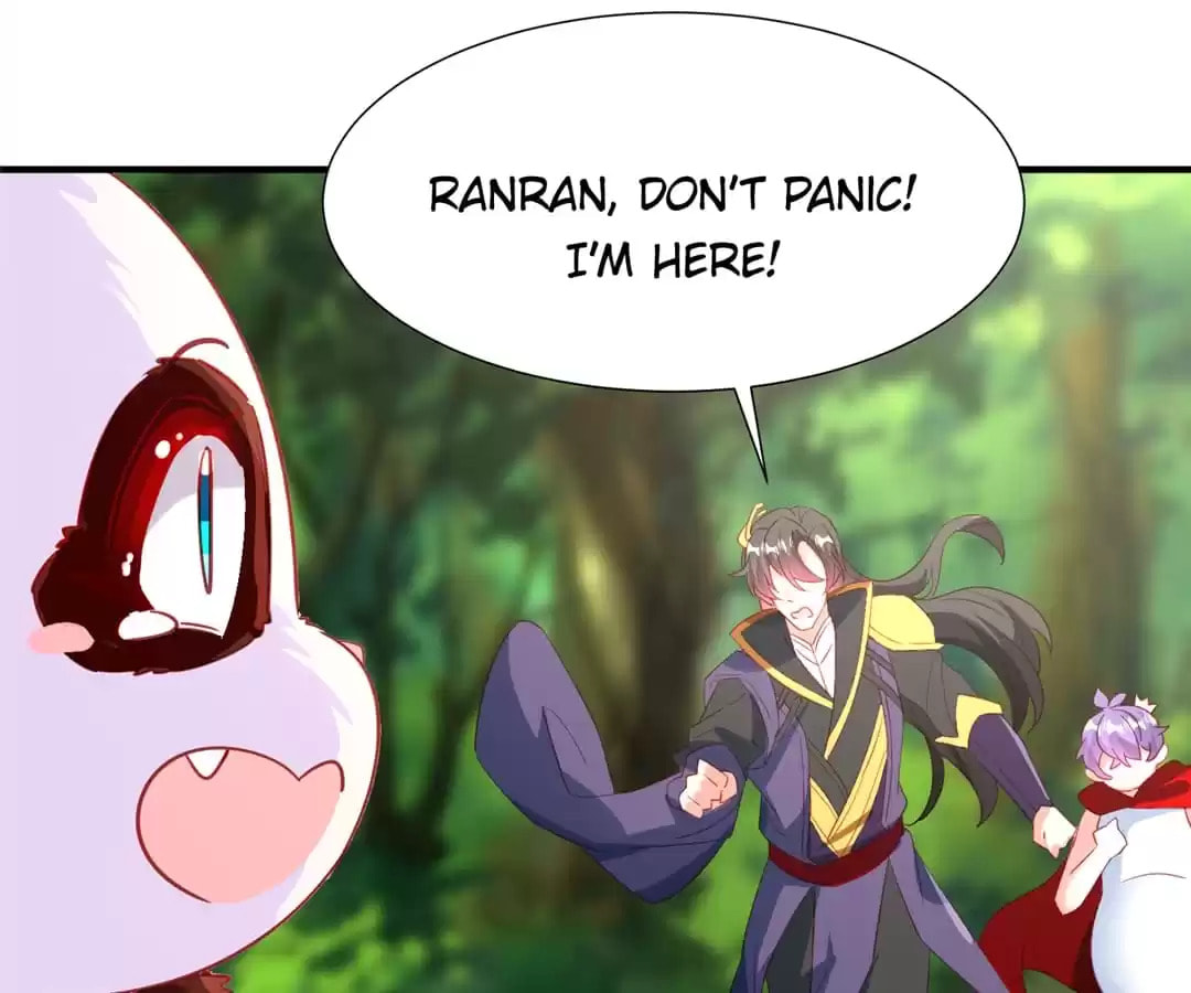 Read Adorable Princess chapter 181 image 8 on Lezhin