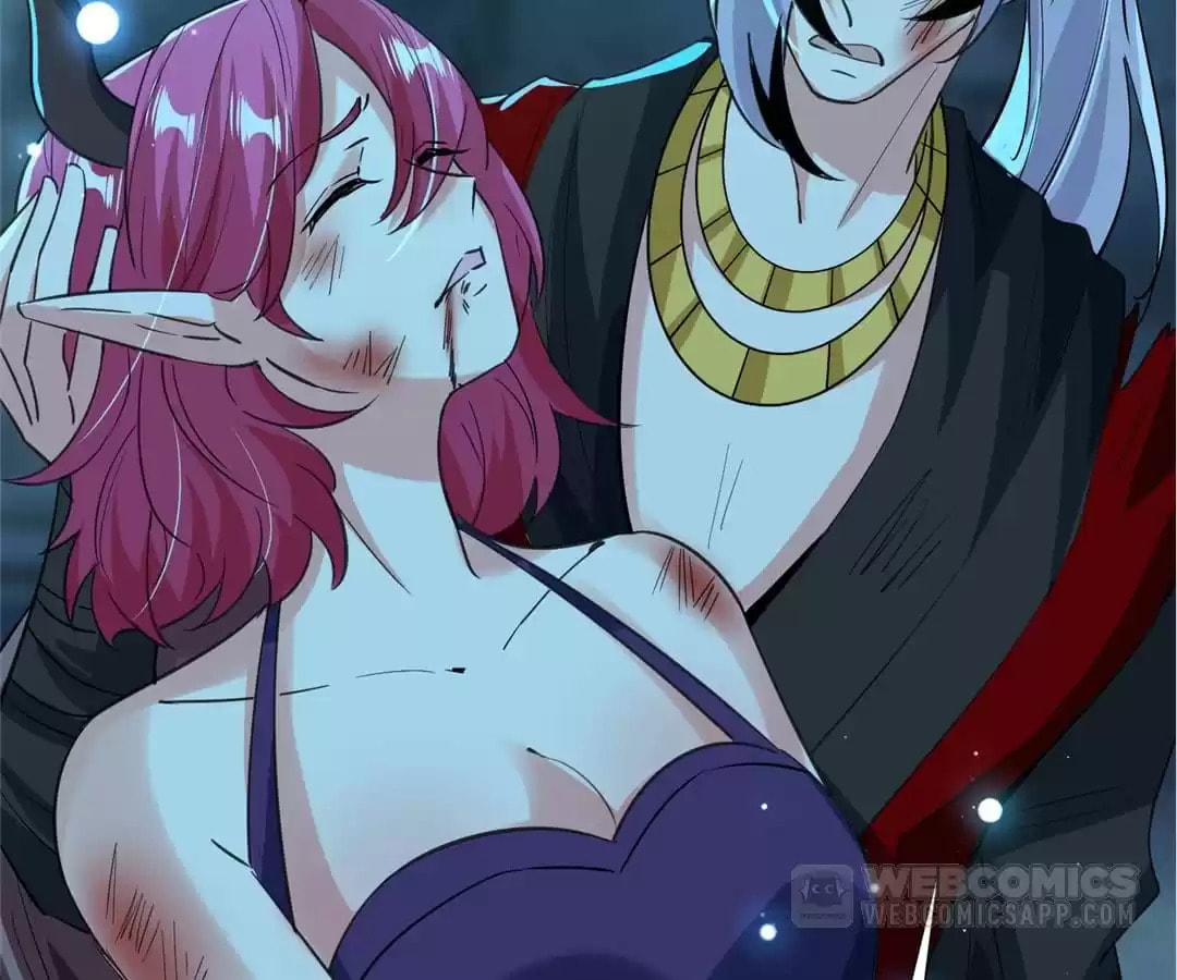 Read Adorable Princess chapter 182 image 1 on Lezhin