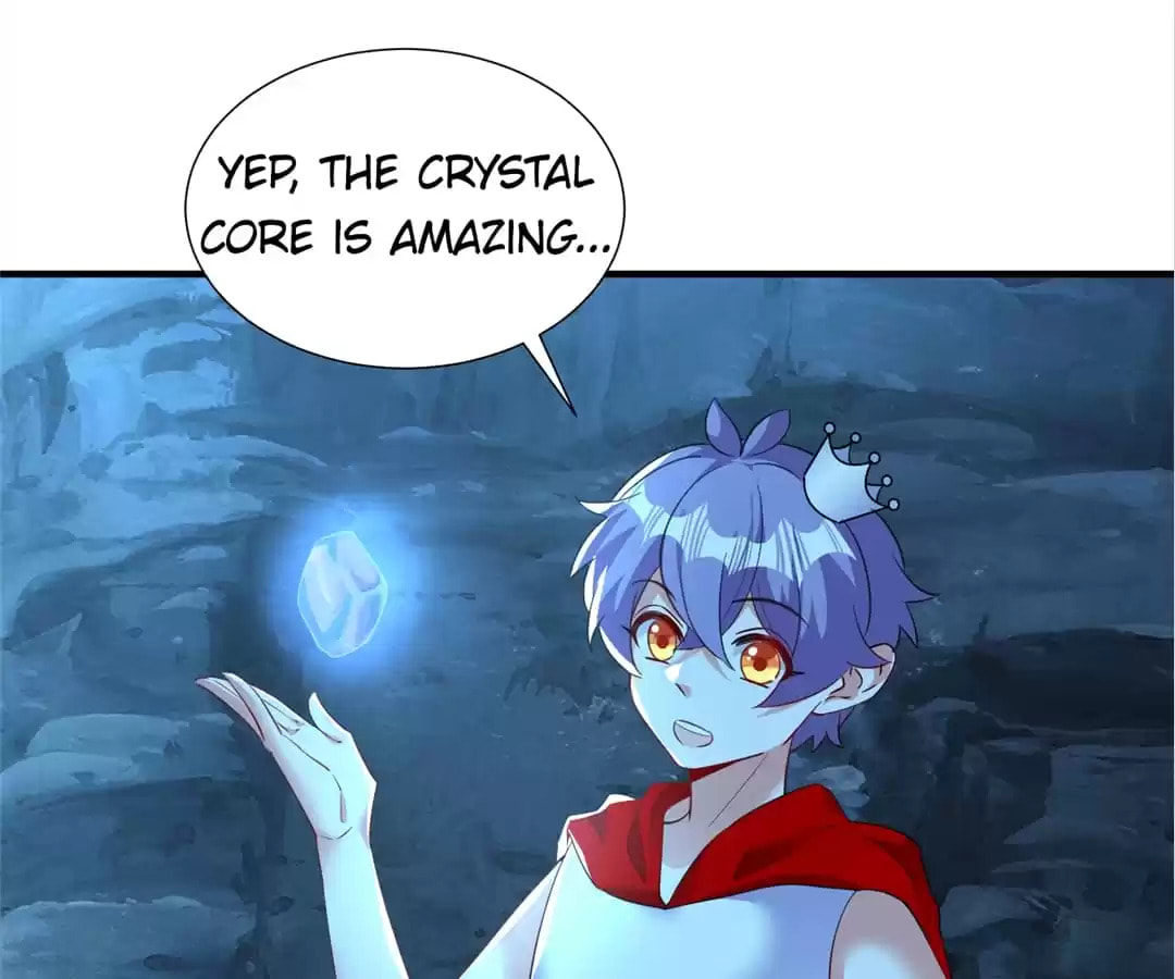 Read Adorable Princess chapter 182 image 10 on Lezhin