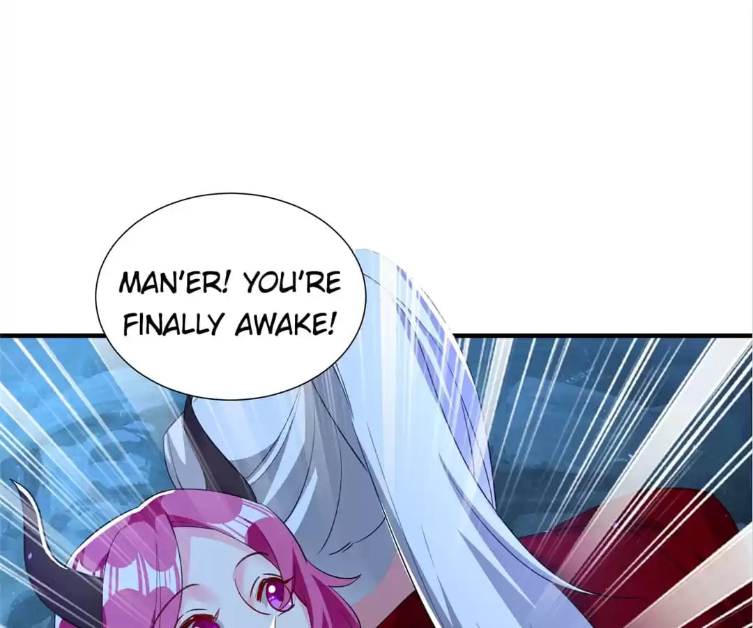 Read Adorable Princess chapter 182 image 13 on Lezhin