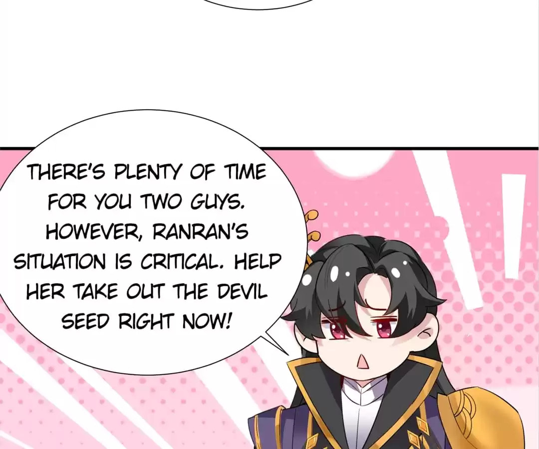 Read Adorable Princess chapter 182 image 18 on Lezhin