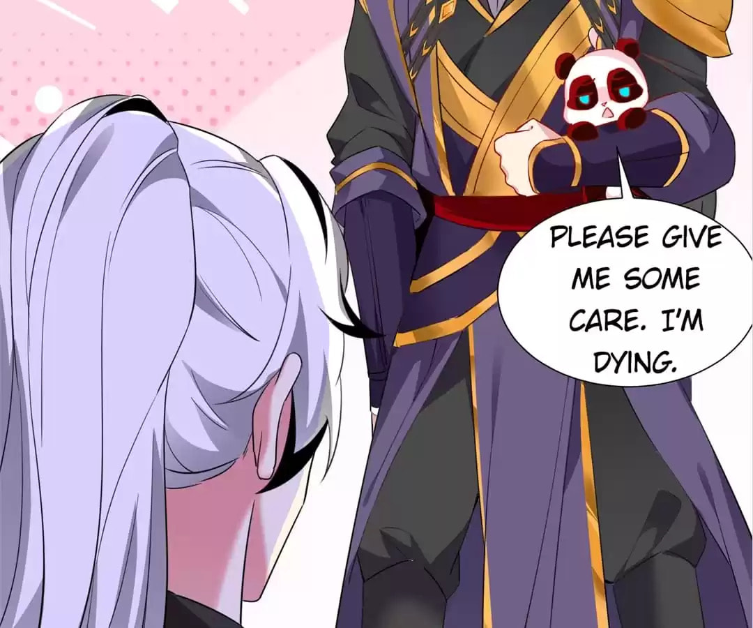 Read Adorable Princess chapter 182 image 19 on Lezhin