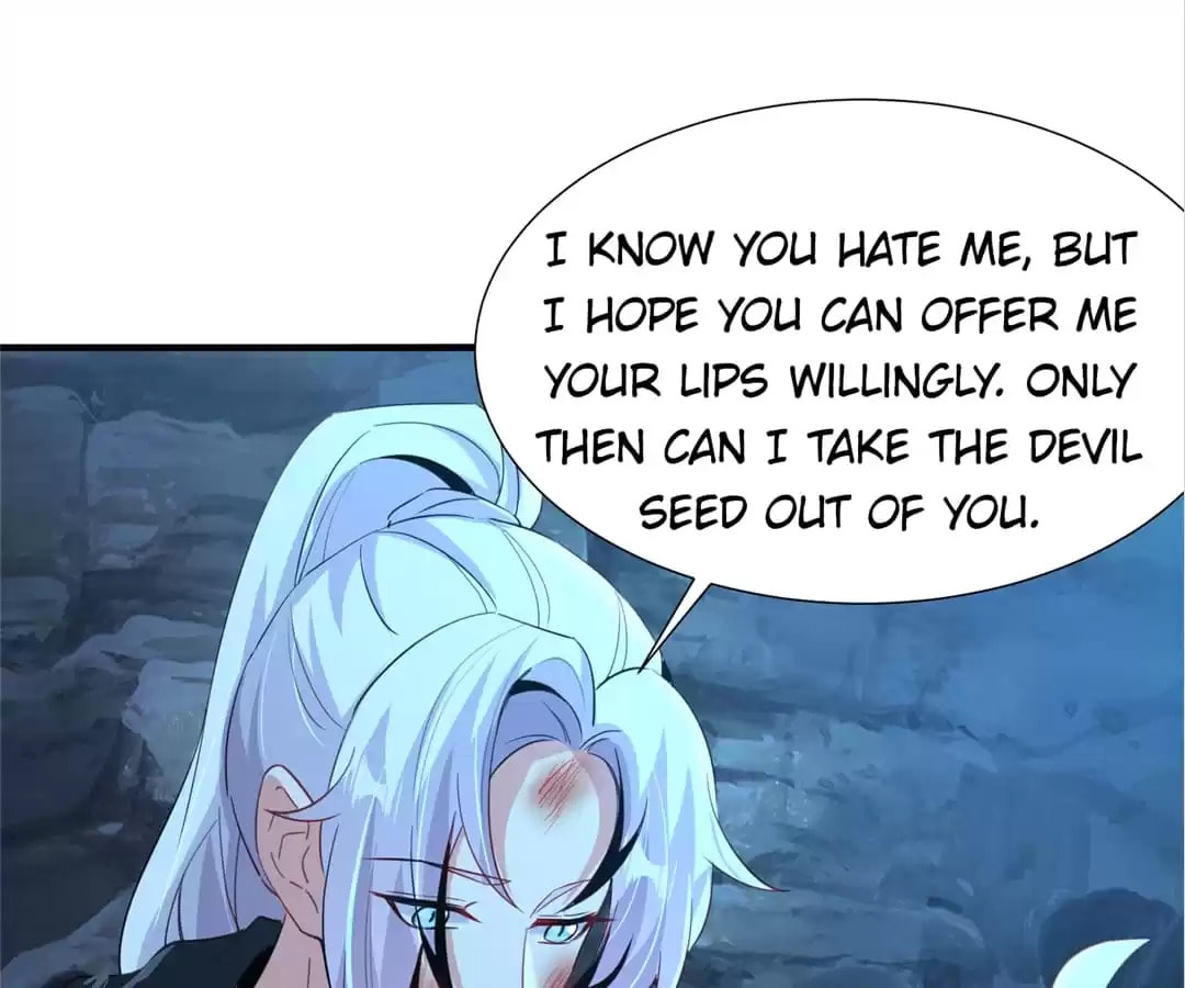 Read Adorable Princess chapter 182 image 21 on Lezhin